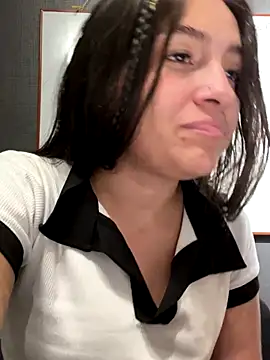 [19 Sep 22:41] Private Show - video by Alyha_Cortes cam model