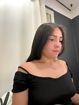 [29 Sep 11:53] Private Show - video by Alyha_Cortes cam model