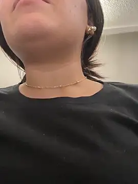 [3 Oct 09:16] Private Show - video by Alyha_Cortes cam model