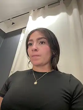 [6 Oct 12:57] Private Show - video by Alyha_Cortes cam model