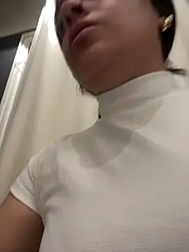 [7 Oct 10:47] Spy Show - video by Alyha_Cortes cam model