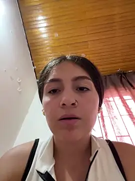 [9 Oct 12:33] Private Show - video by Alyha_Cortes cam model