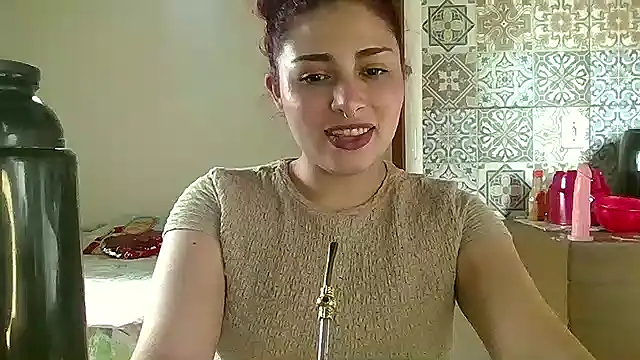 [2 Dec 16:54] Private Show - video by SweetSolei20 cam model