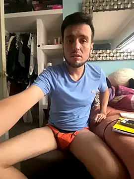 [30 Nov 14:02] Private Show - video by Alexitho25 cam model