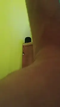 [28 Feb 16:41] Private Show - video di juanfritaa21 modella di cam