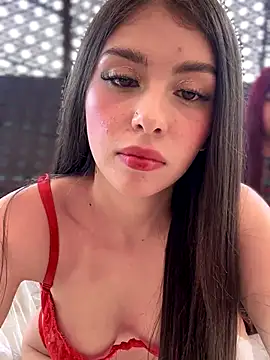 [4 Jul 12:16] Private Show– Linda_LS kameramodell videója