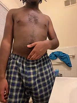 [4 Nov 17:35] Public Show - video by ThickDic28 cam model