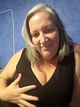 [7 Aug 21:07] Private Show - video by Feelineducentre cam model