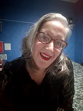 [6 Nov 22:20] Private Show - video by Feelineducentre cam model