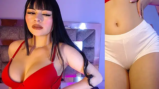 cowgirl + finger - video by Pink_Suni cam model