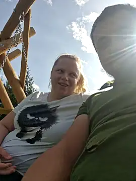 [13 Sep 14:28] Private Show blowjobs - Video von Amberdual Cam-Model