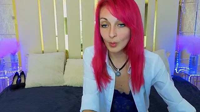 sex show - فيديو من BrandyBloom موديل الكام