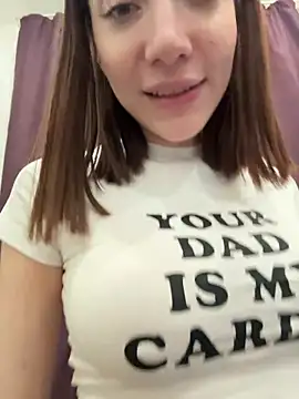 USE DIDLO IN PUSSY AND ASS - video di BallerinaCappuccino_ modella di cam