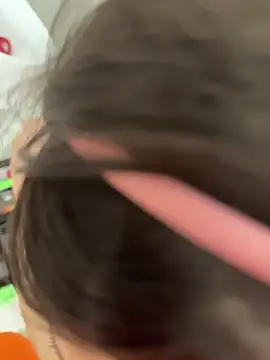 POV Blowjob stranger – video od webkamerové modelky BallerinaCappuccino_