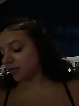 [10 Dec 20:20] Spy Show - video by allybluee777 cam model