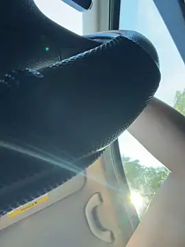 Drive-through shenanigans