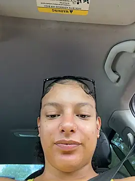 Smell feet in drive thur