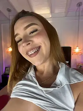 MY GIFT FOR YOU－カメラキャストのAmberAngelXXXの動画