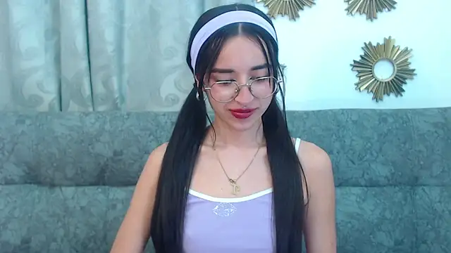 Fucking my Sexy Hole - video di _Amatista_Fire modella di cam