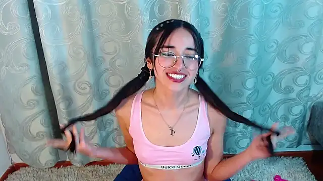 My Ass Hole, is Yours - video di _Amatista_Fire modella di cam