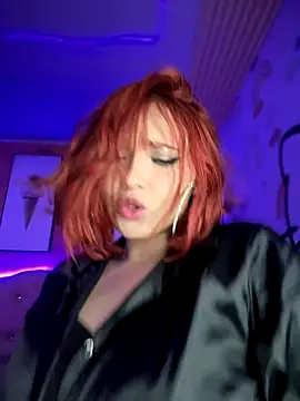 yummyyy - vídeo de la modelo de cam Alysson_LS