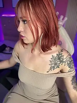 wowww - vídeo de la modelo de cam Alysson_LS