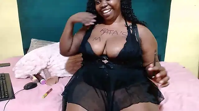 [13 Sep 09:57] Private Show - vídeo de la modelo de cam BootyGoddess23