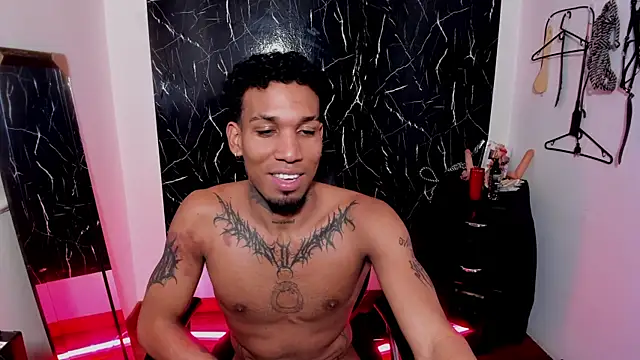 Private Show dirty - video by DIEGO_WICKED cam model