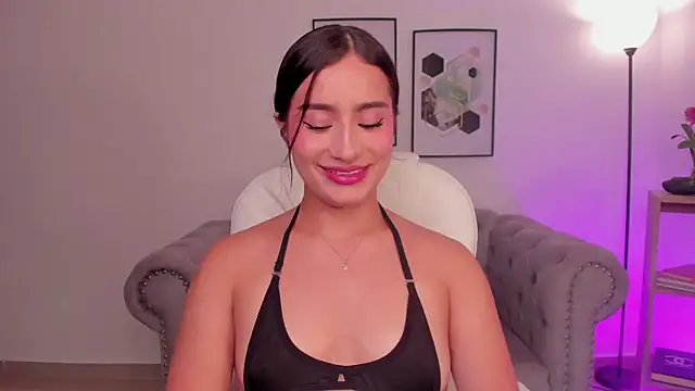 for you - vídeo de Saskia_litt modelo de câmara