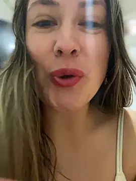 [17 Jul 08:02] Private Show - video by Abby-LS cam model