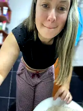 [22 Jul 16:27] Private Show - video by Abby-LS cam model