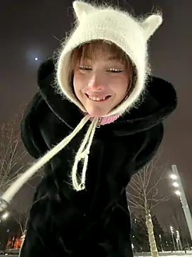 🧨💥 - video van Only_April cam-model