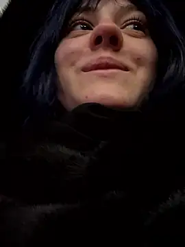 The Conductor Throws Me Off The Bus - clip cu Only_April model videochat