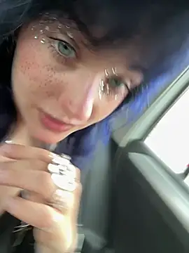 A dangerous game with a cat in the back seat