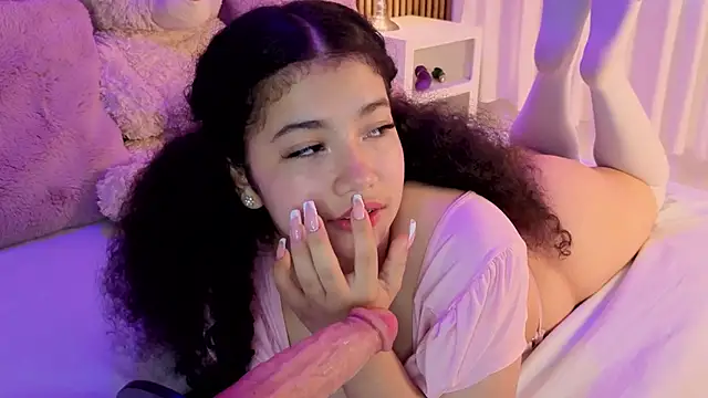 Sexy Bj - LunaRosse_ 캠 모델의 동영상