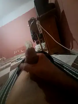 [13 Jul 16:12] Spy Show - video by ramdhanov cam model