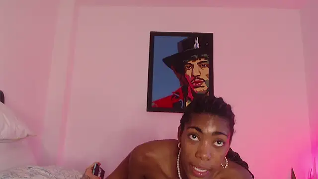 Private Show really hot