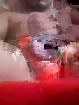 aquí todo exprimido 🤤🤤 - video by angelpitodepilado cam model