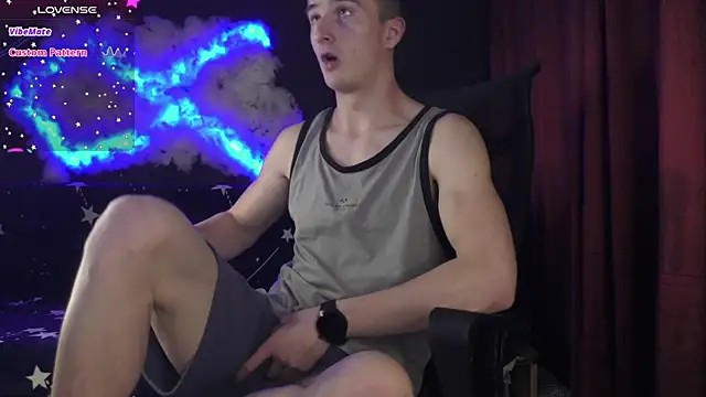 Unespected Cum Shot－カメラキャストのSirReedの動画