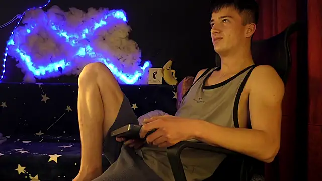 Cum show－カメラキャストのSirReedの動画