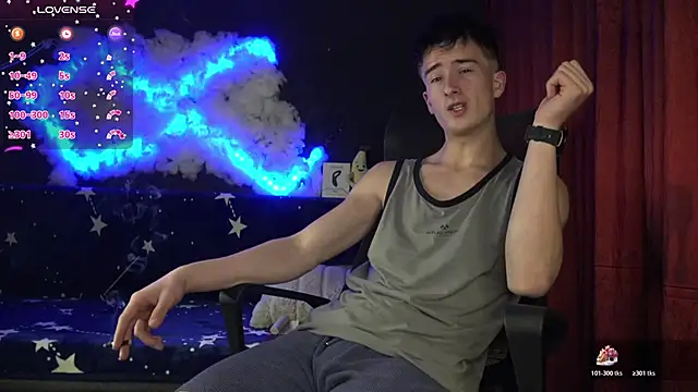 This is for my tops;)－カメラキャストのSirReedの動画