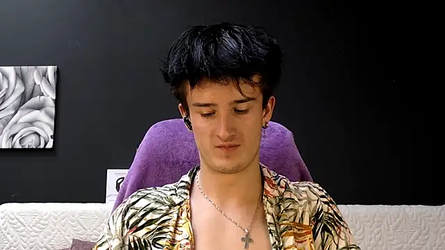 Look, I'd fuck you like this.