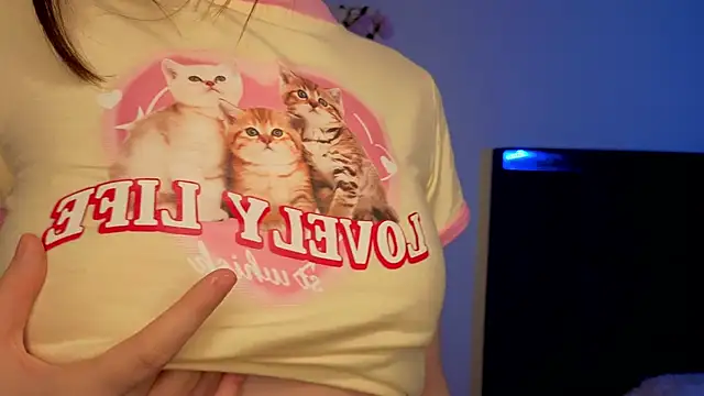 my game with myself^^ - video oleh model kamera Honeey_Beee