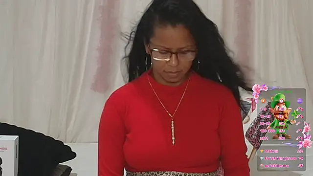 Private Show - Vídeo de Catherine_mature45, modelo de vídeos