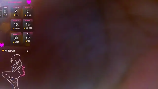 💯💖💝😍🥰 - video by sara_hot_18 cam model