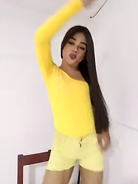 I'm in your dreams - video by milabiggcoock cam model