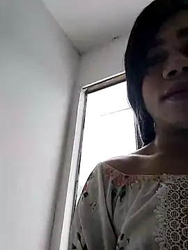 [17 Aug 09:50] Private Show - video di milabiggcoock modella di cam