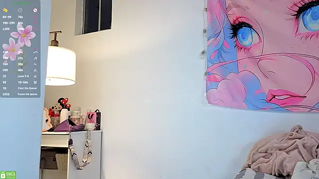 Private Show Dildo pussy