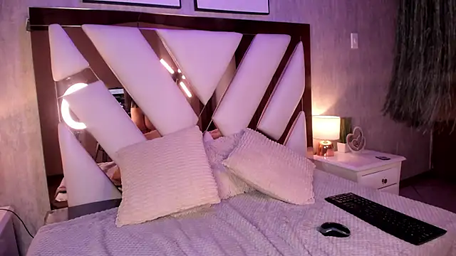 ✅ A blowjob to my boyfriend before partying - POV - video by Natt_Clark cam model