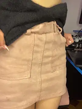 ✨😈🔥 - video av PrettyAmber cam model